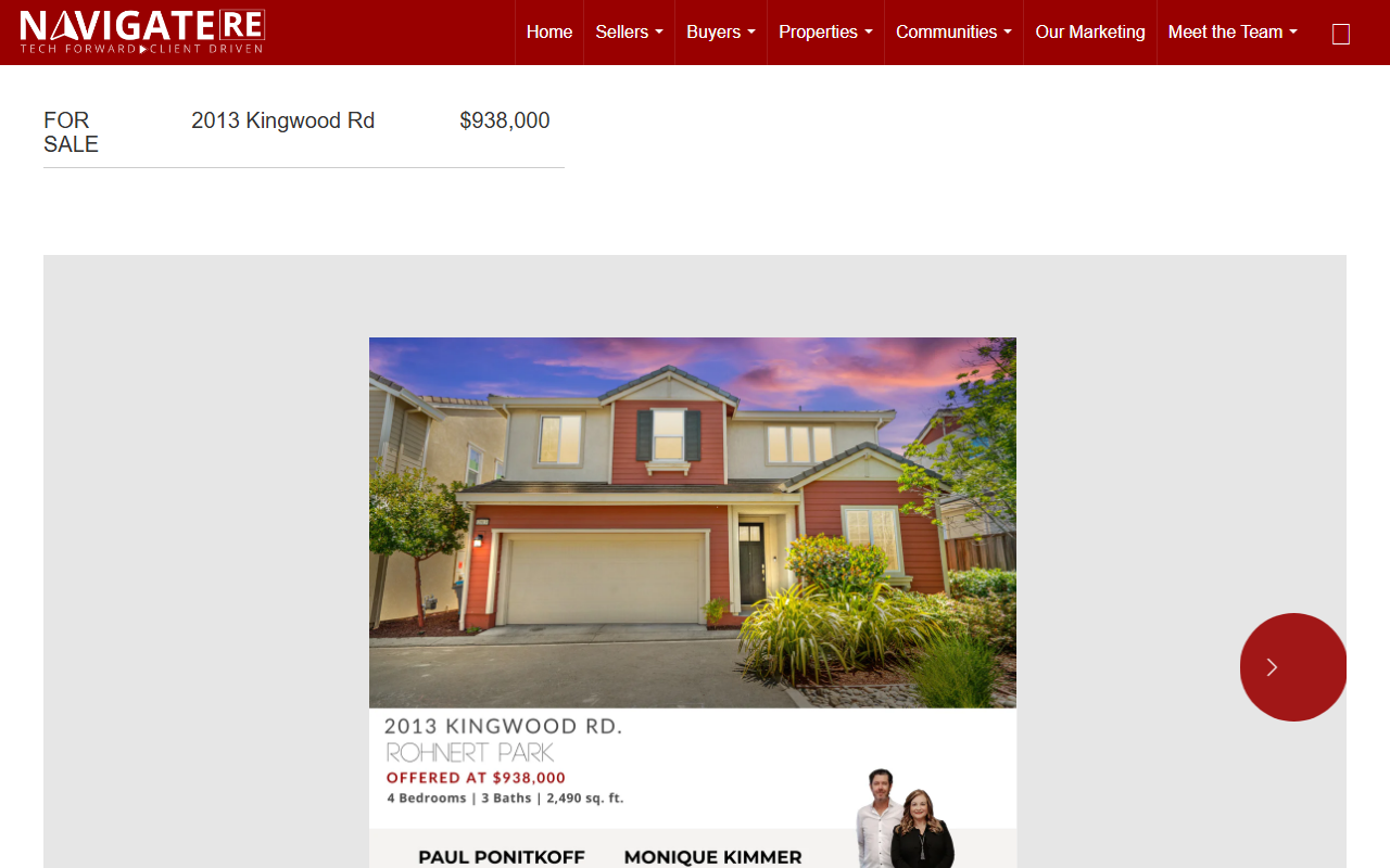 2103kingwoodrd.com screenshot