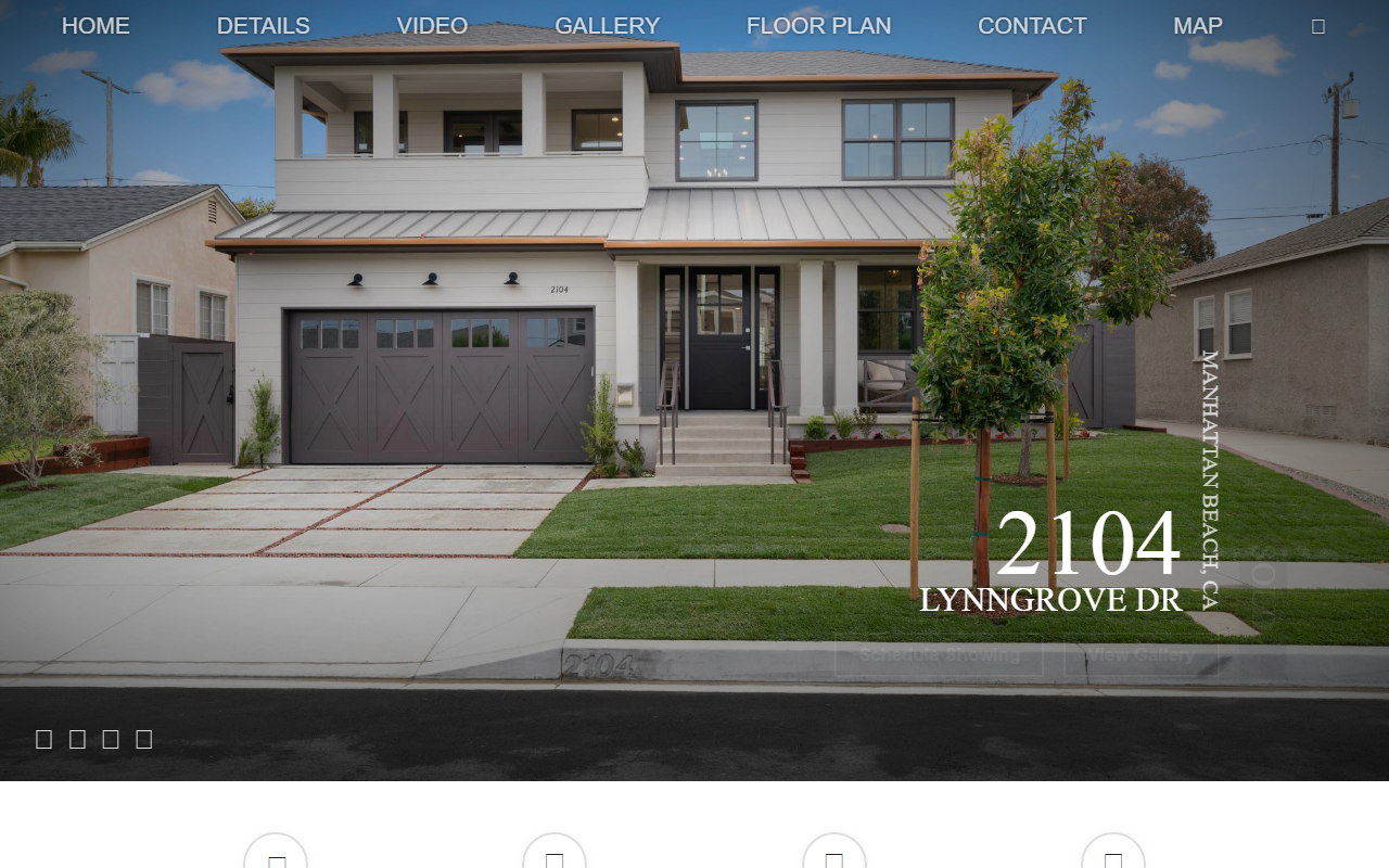 2104lynngrove.com screenshot