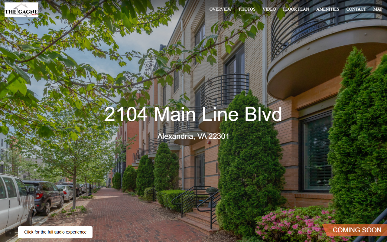 2104mainlineblvd.com screenshot