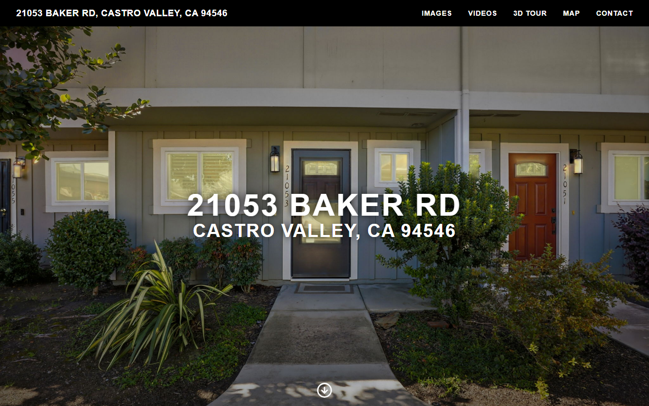 21053bakerrd.com screenshot