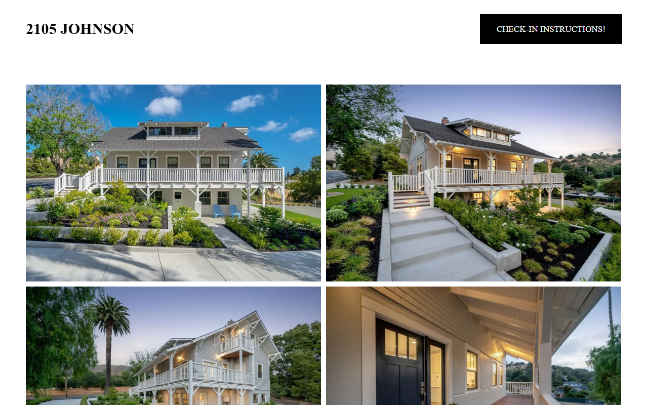 2105johnson.com screenshot