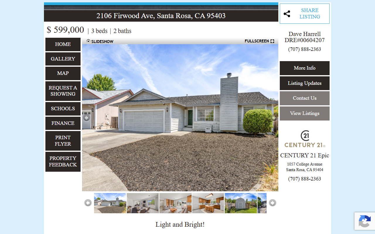2106firwoodave.com screenshot