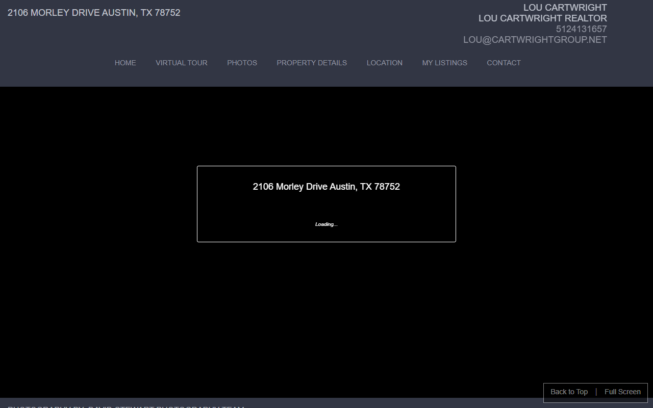 2106morley.com screenshot