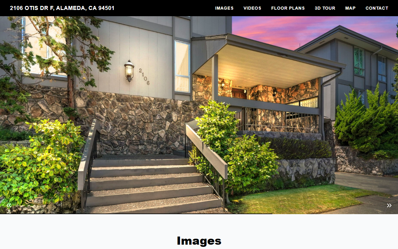 2106otisdrf.com screenshot