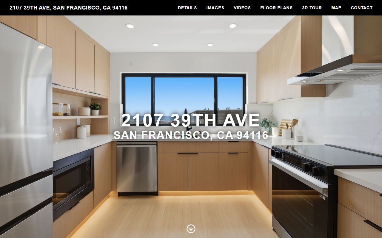 2107avenue39th.com screenshot
