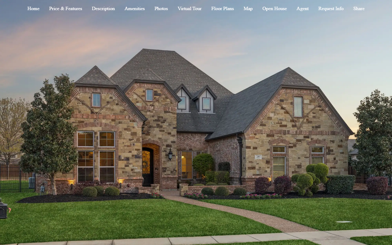 2108camdencircle.com screenshot