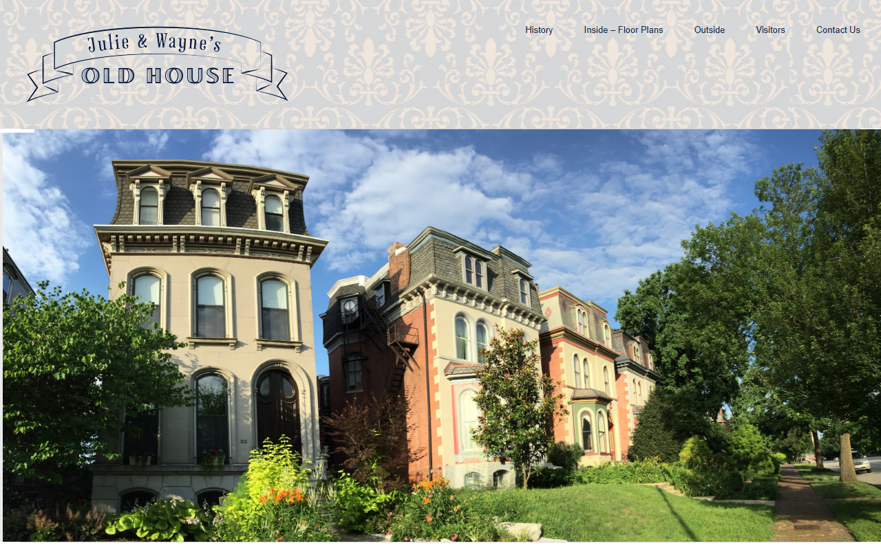 2108lafayette.com screenshot