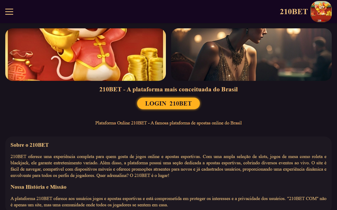 210bet-slot.com screenshot