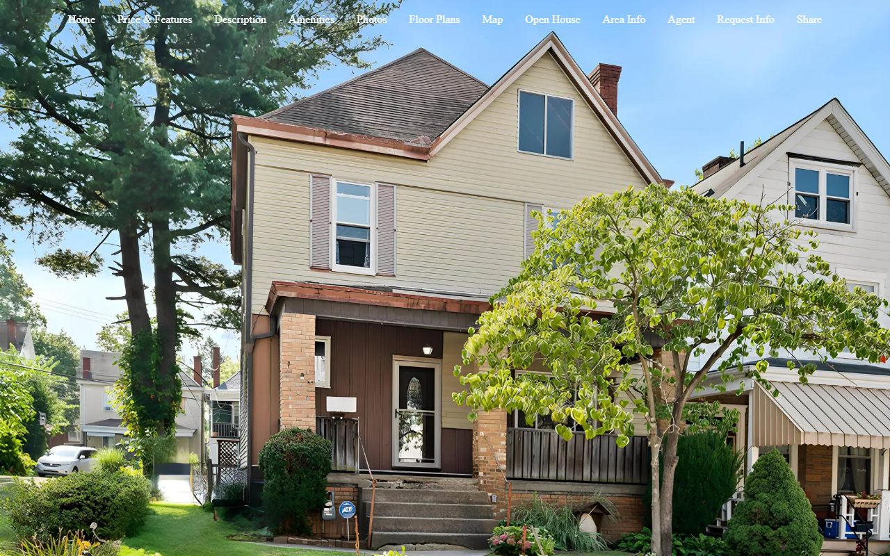 210cleveland.com screenshot