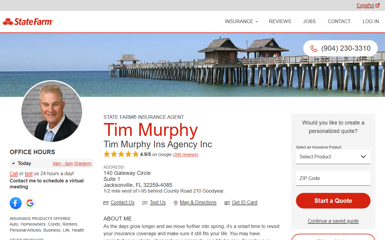 210goodneighbor.com screenshot