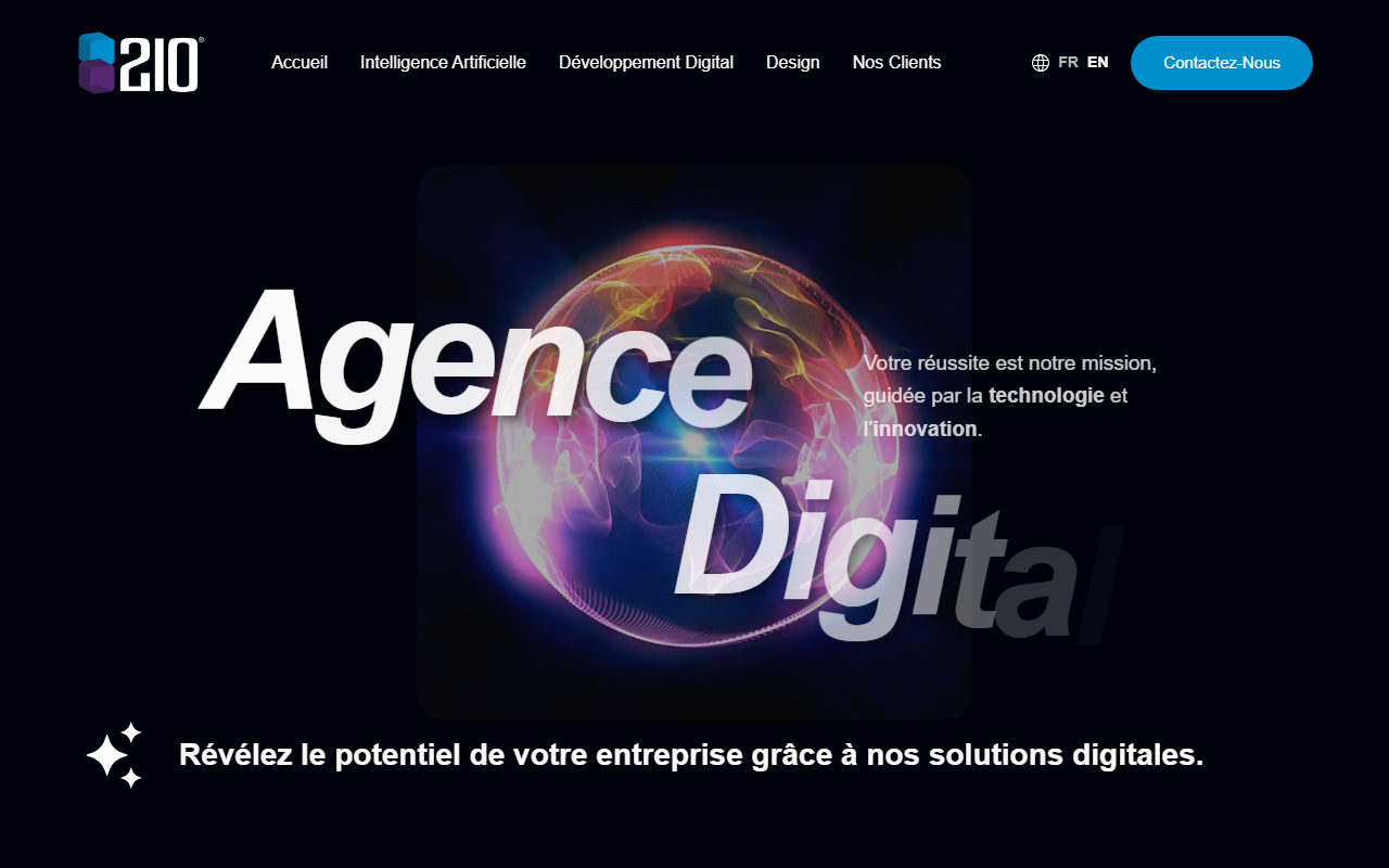 210graphic.com screenshot