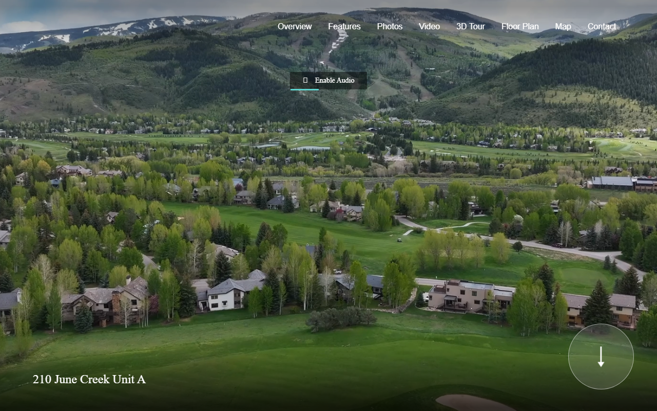 210junecreek.com screenshot