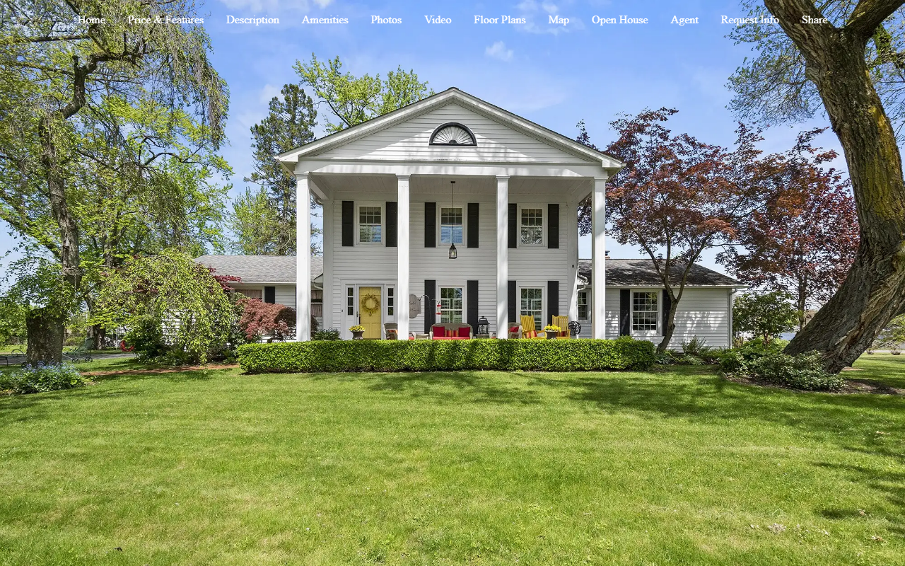 210lakeparkway.com screenshot