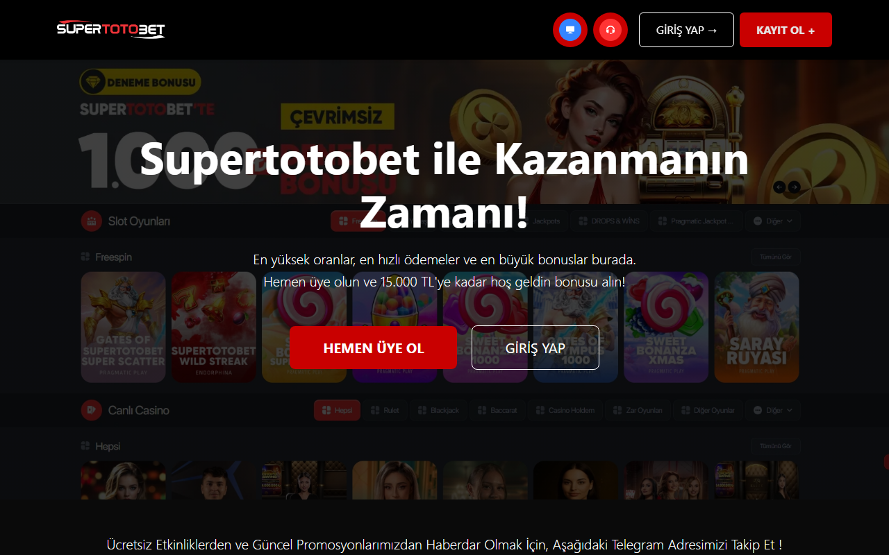 210supertotobet.com screenshot