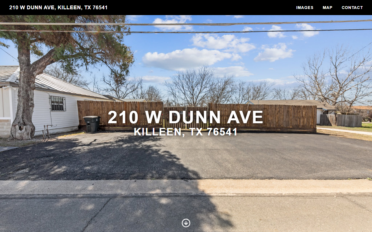 210wdunnave.com screenshot
