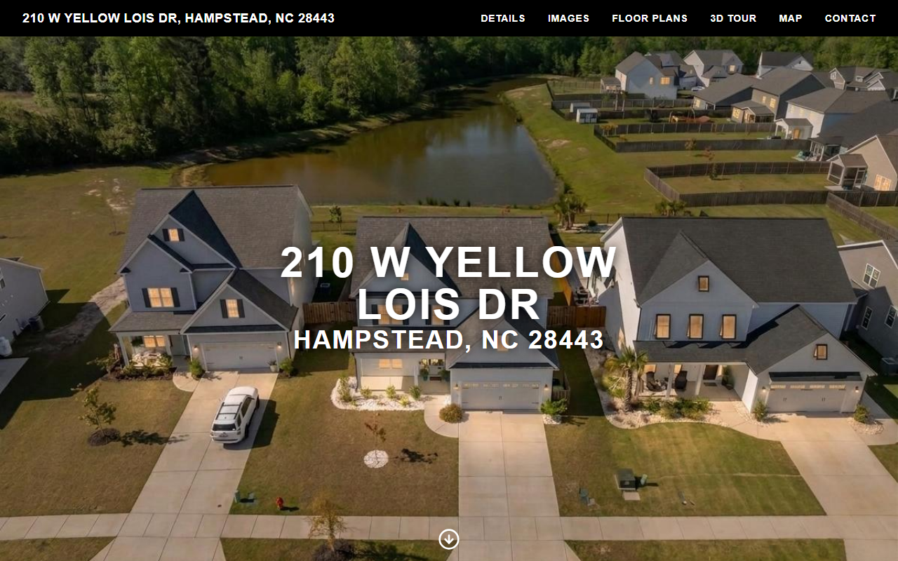 210wyellowloisdr.com screenshot
