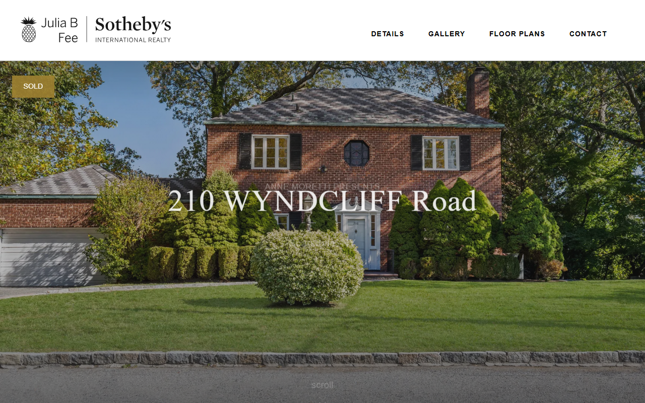 210wyndcliffrd.com screenshot