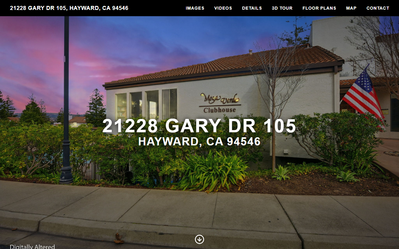21228garydr105.com screenshot