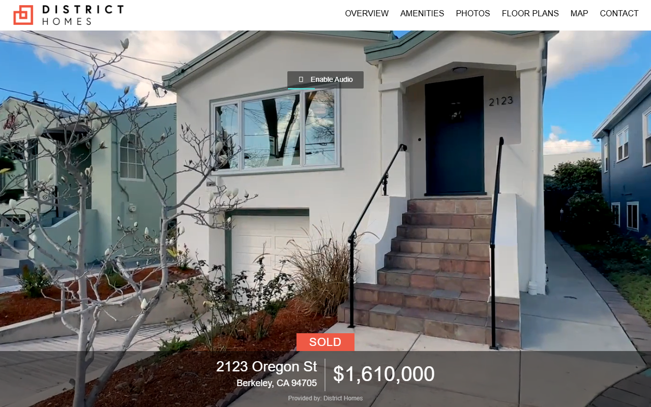 2123oregonst.com screenshot