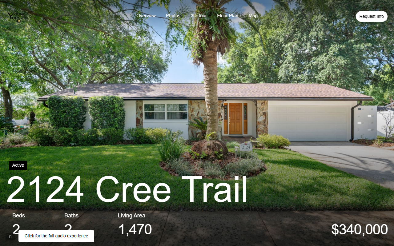 2124creetrail.com screenshot
