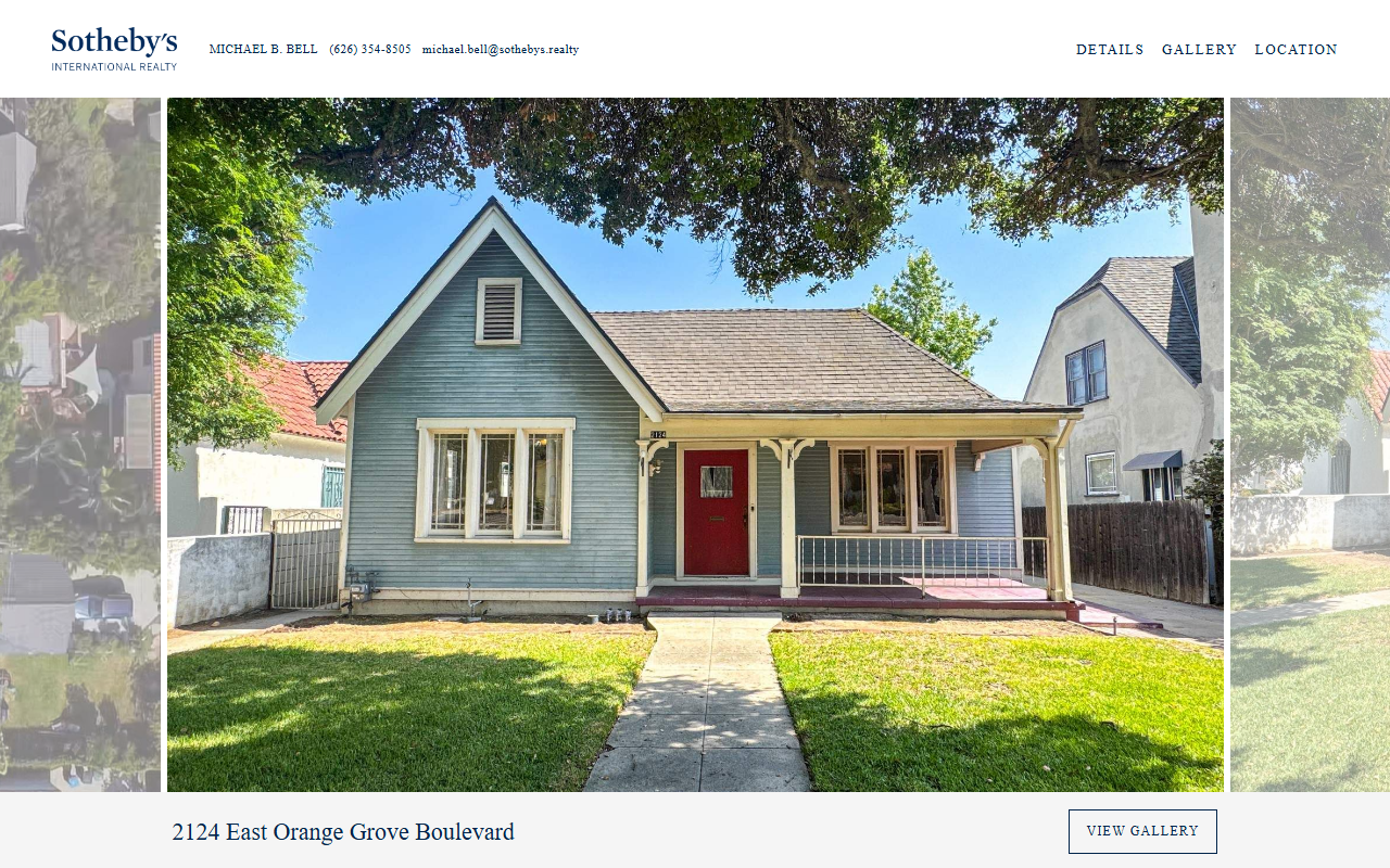 2124orangegrove.com screenshot