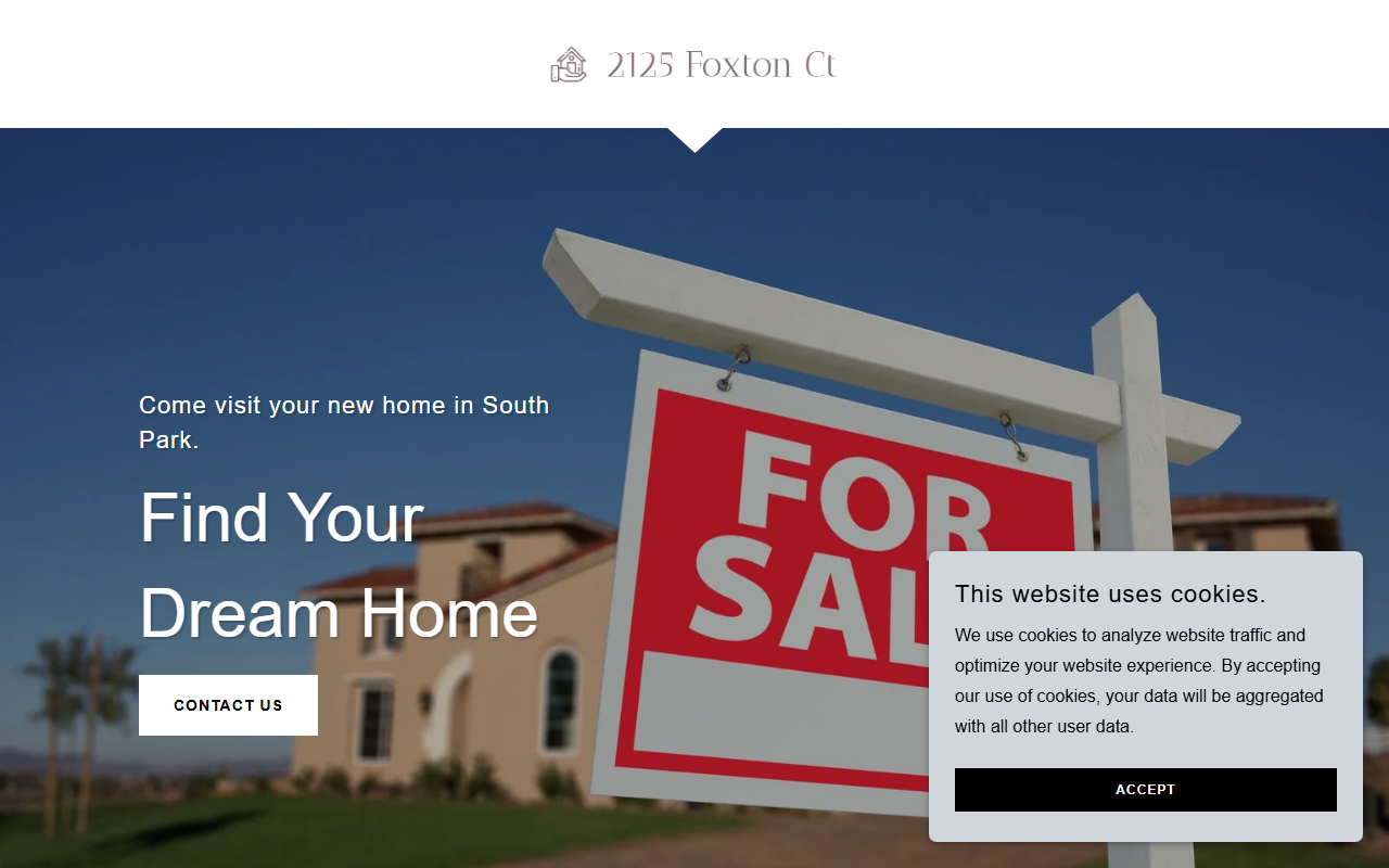 2125foxtonct.com screenshot