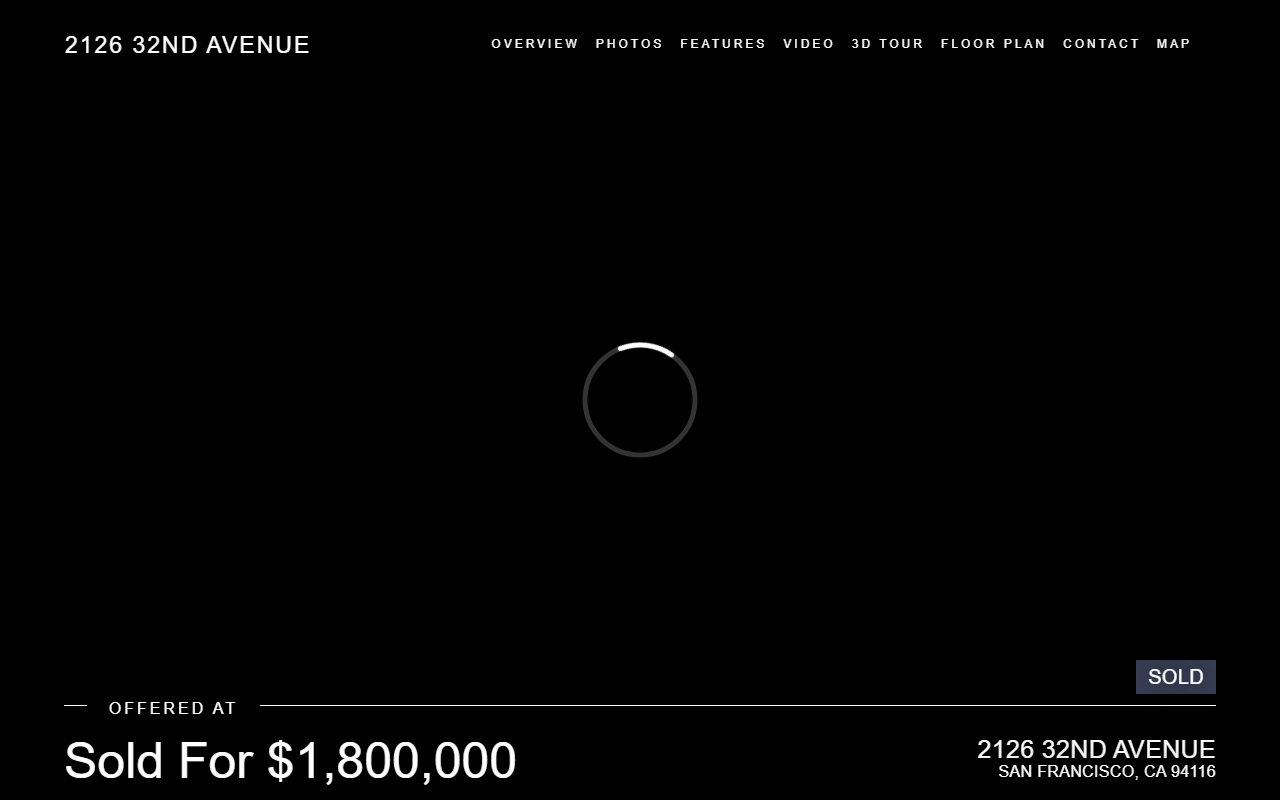 2126-32ndave.com screenshot
