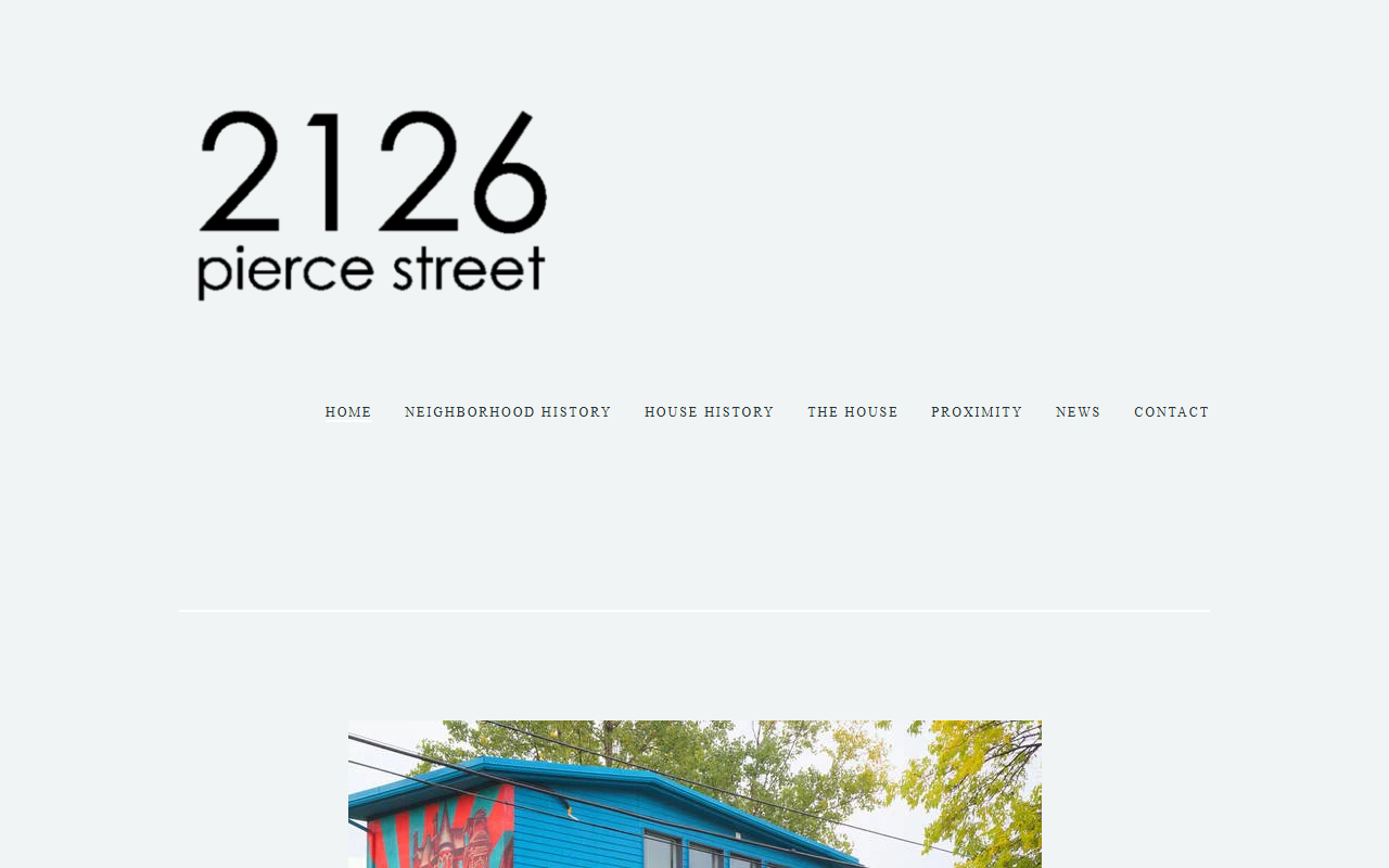 2126-pierce.com screenshot