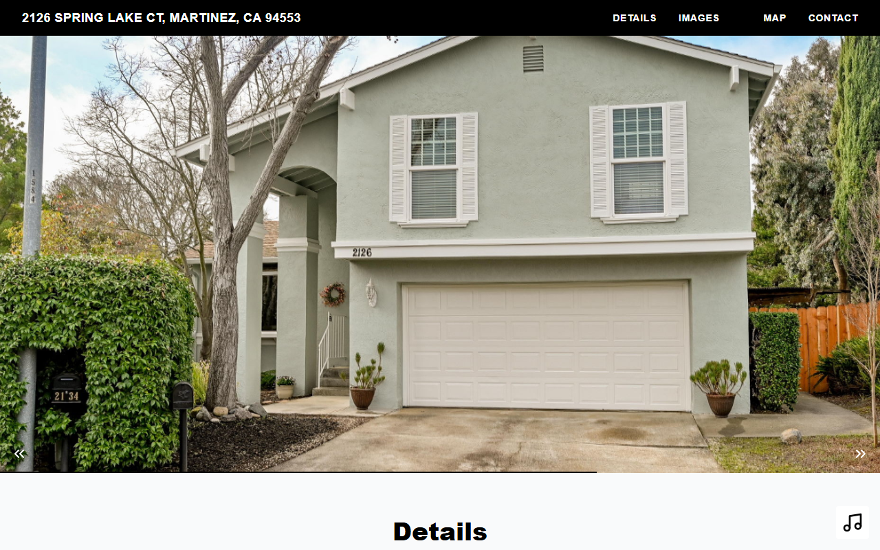 2126springlakect.com screenshot