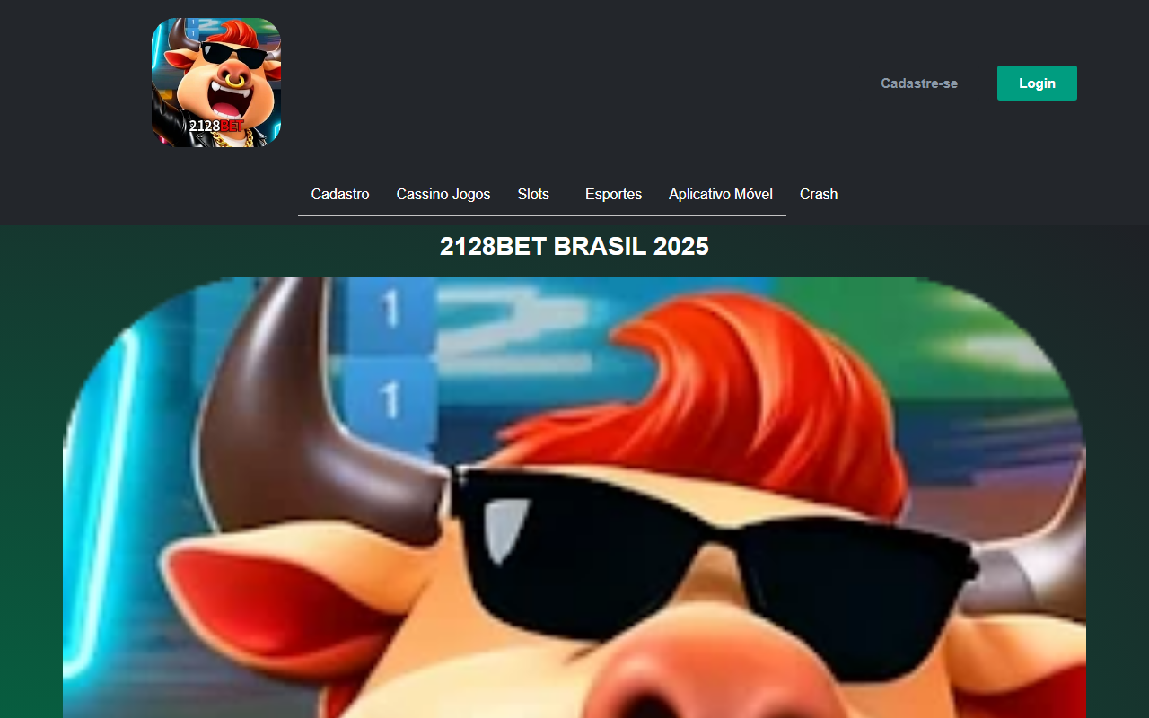 2128bettop.com screenshot