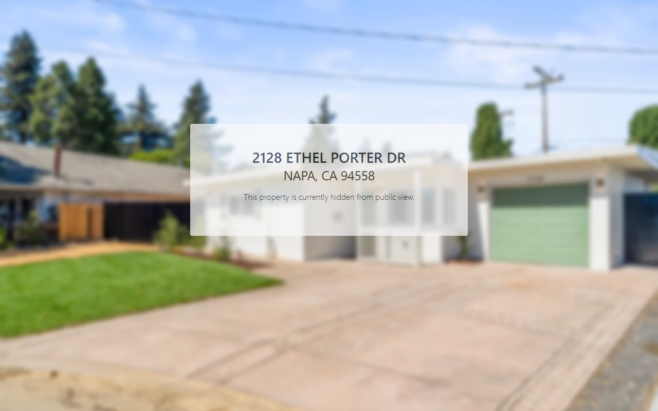 2128ethelporter.com screenshot