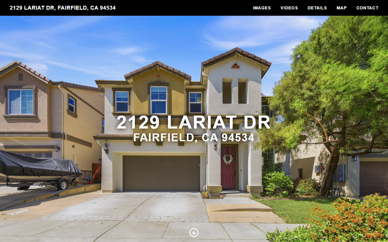2129lariatdr.com screenshot