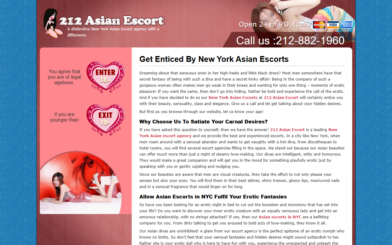 212asianescort.com screenshot