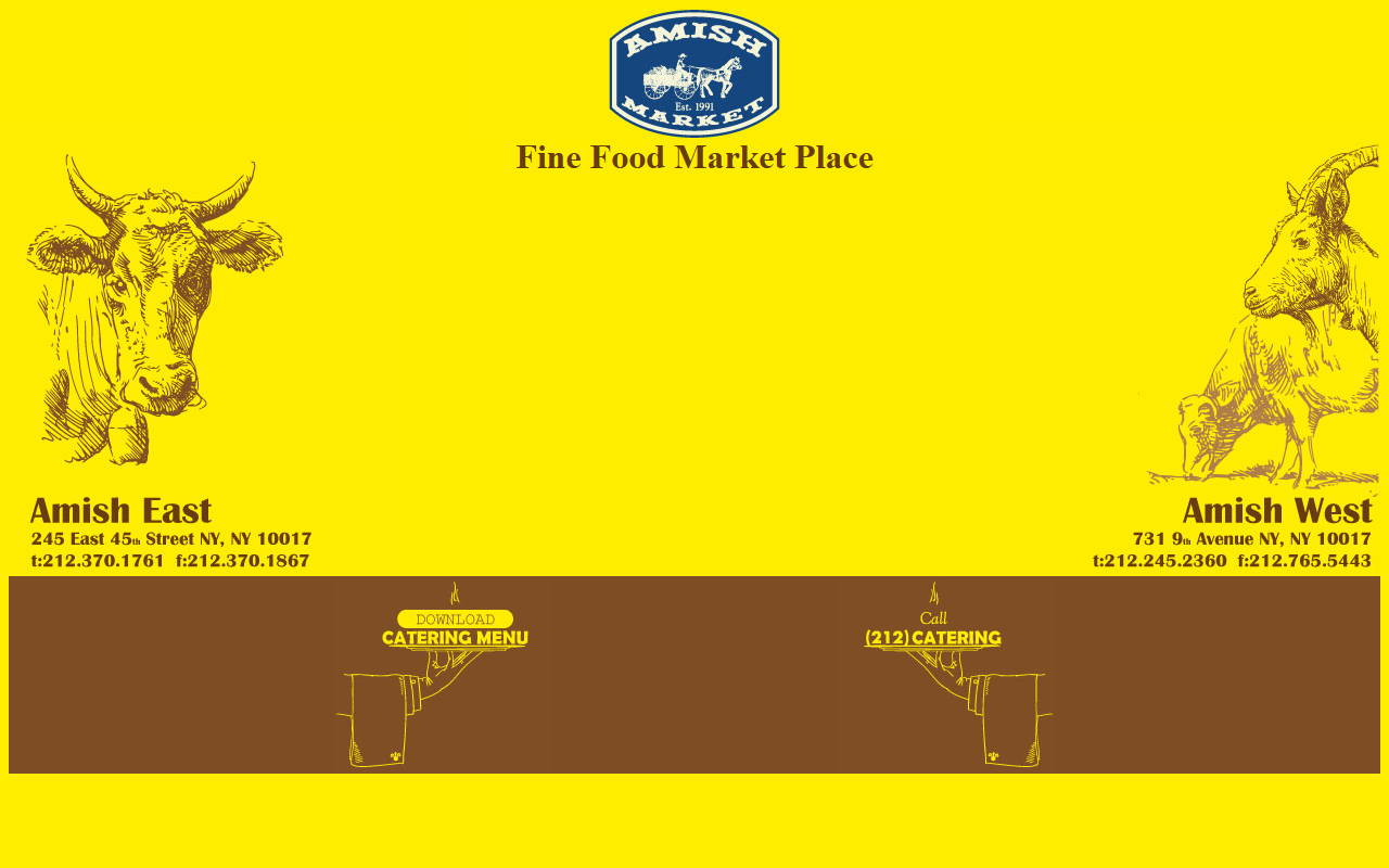 212catering.com screenshot