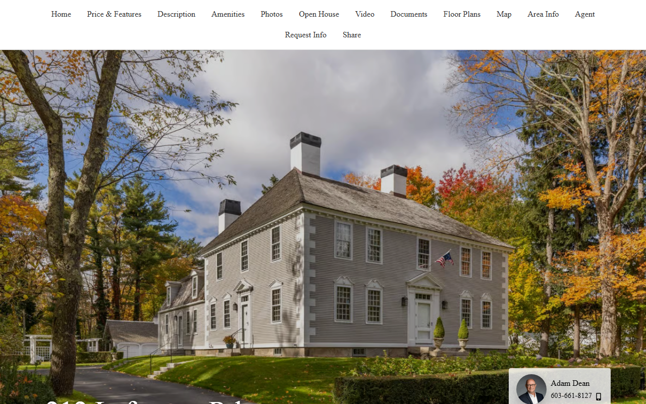 212lafayetterd.com screenshot