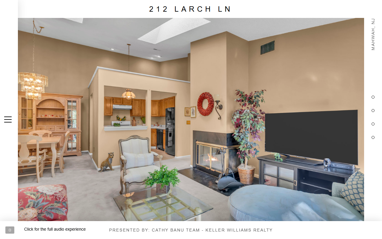 212larchlane.com screenshot