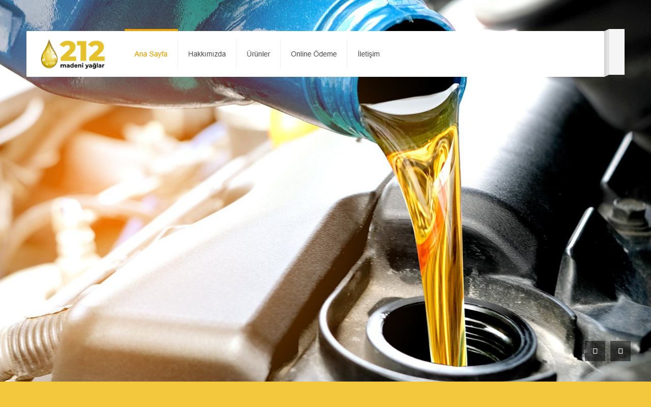 212madeniyaglar.com screenshot