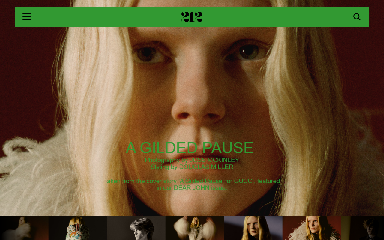 212magazine.com screenshot