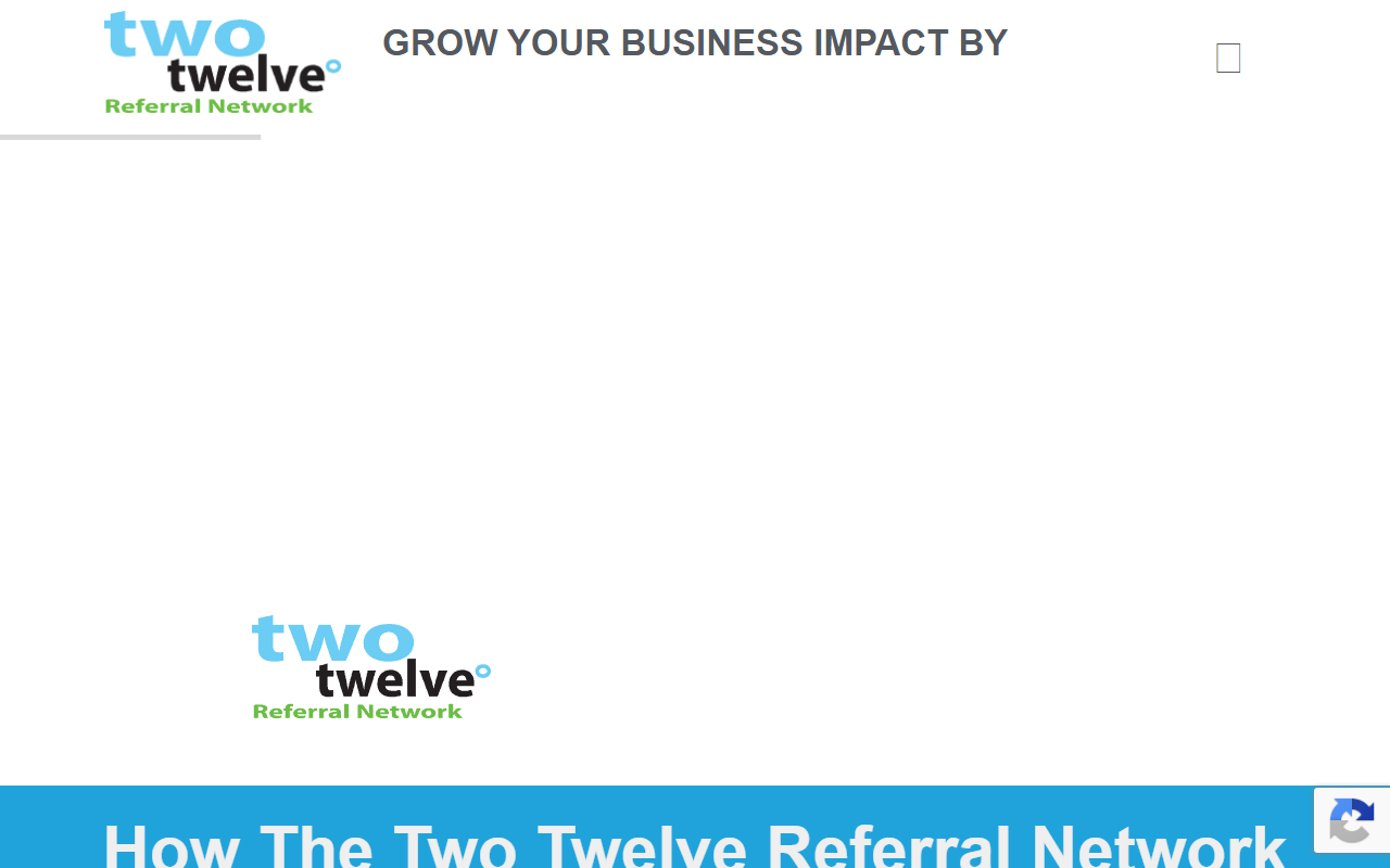 212networking.com screenshot