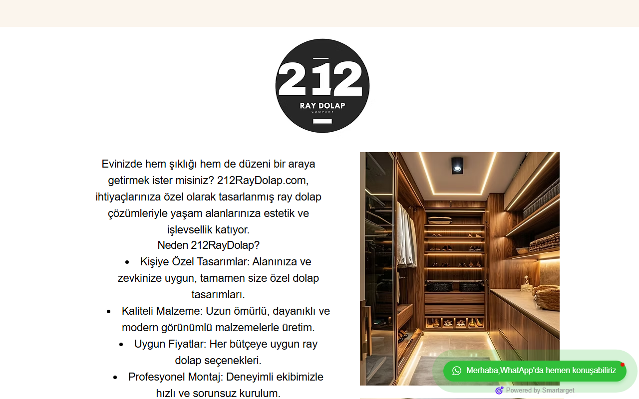 212raydolapcom.com screenshot