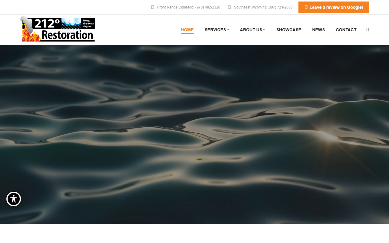 212restoration.com screenshot