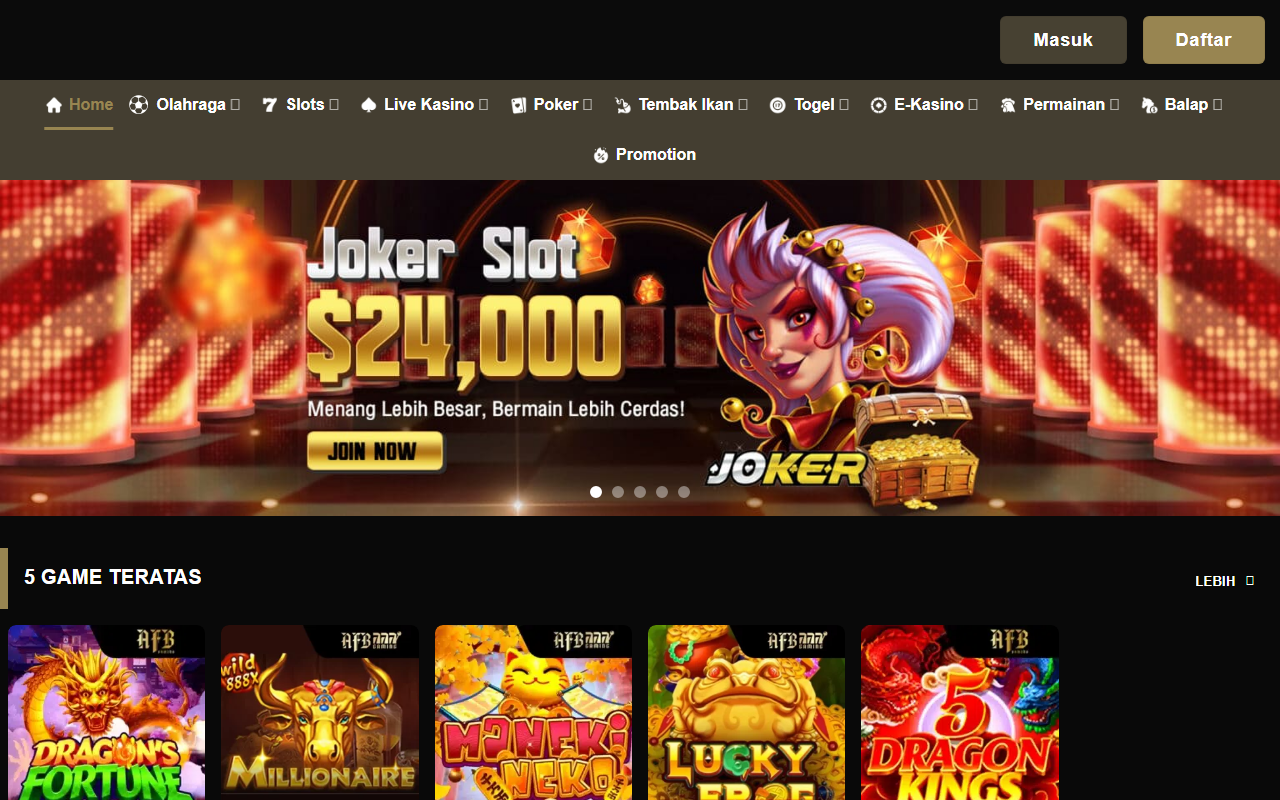 212slot-slot.com screenshot