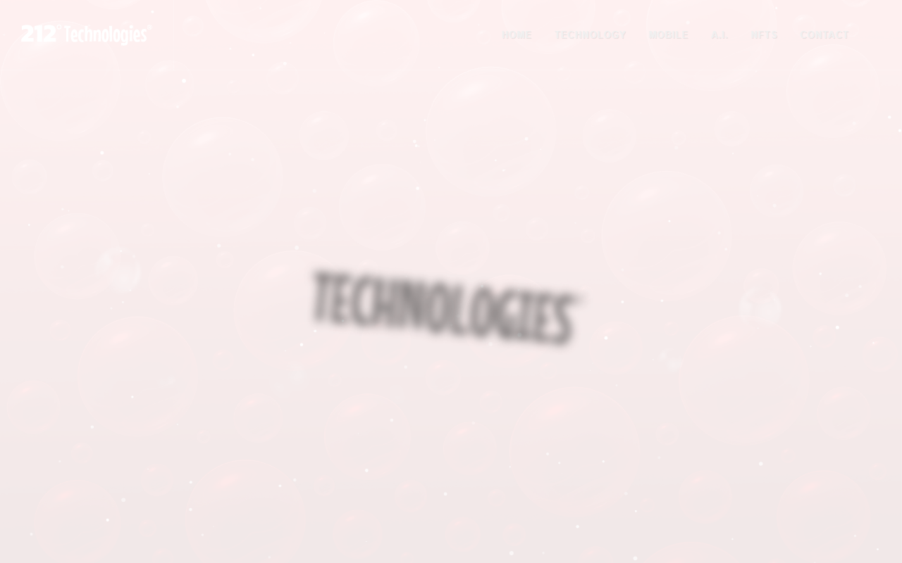 212technologies.com screenshot