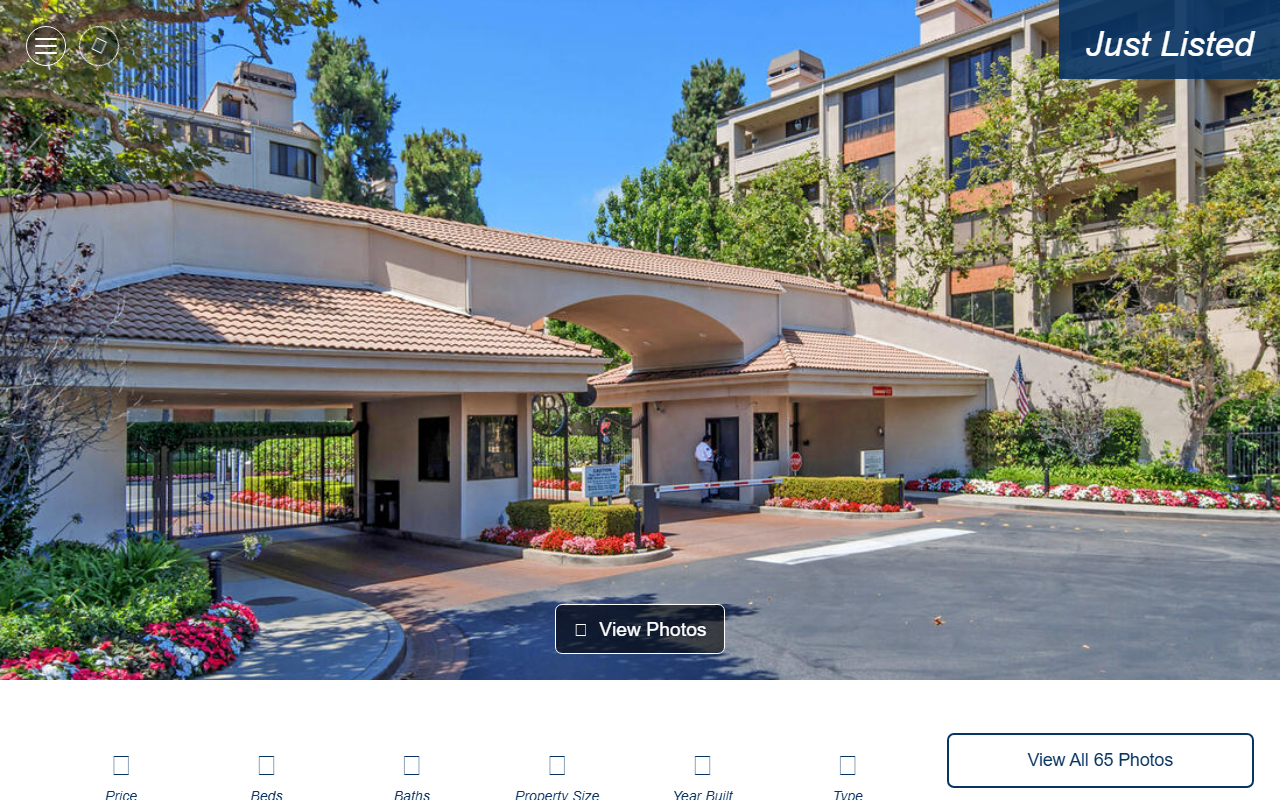 2132centurypark.com screenshot