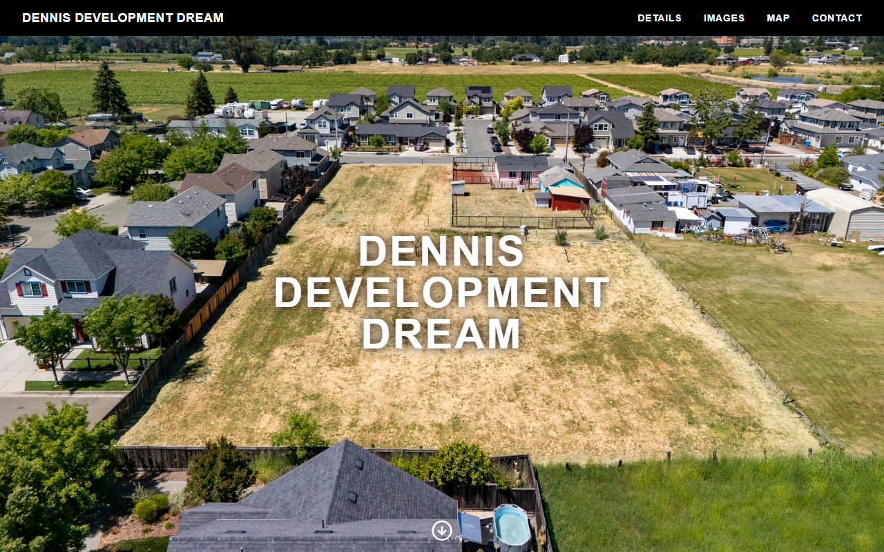 2132dennislane.com screenshot