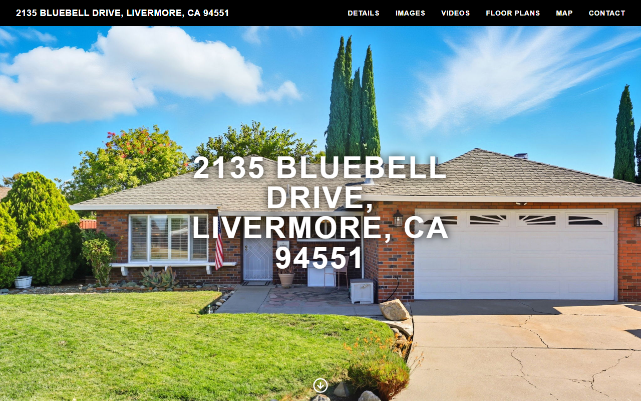 2135bluebelldr.com screenshot