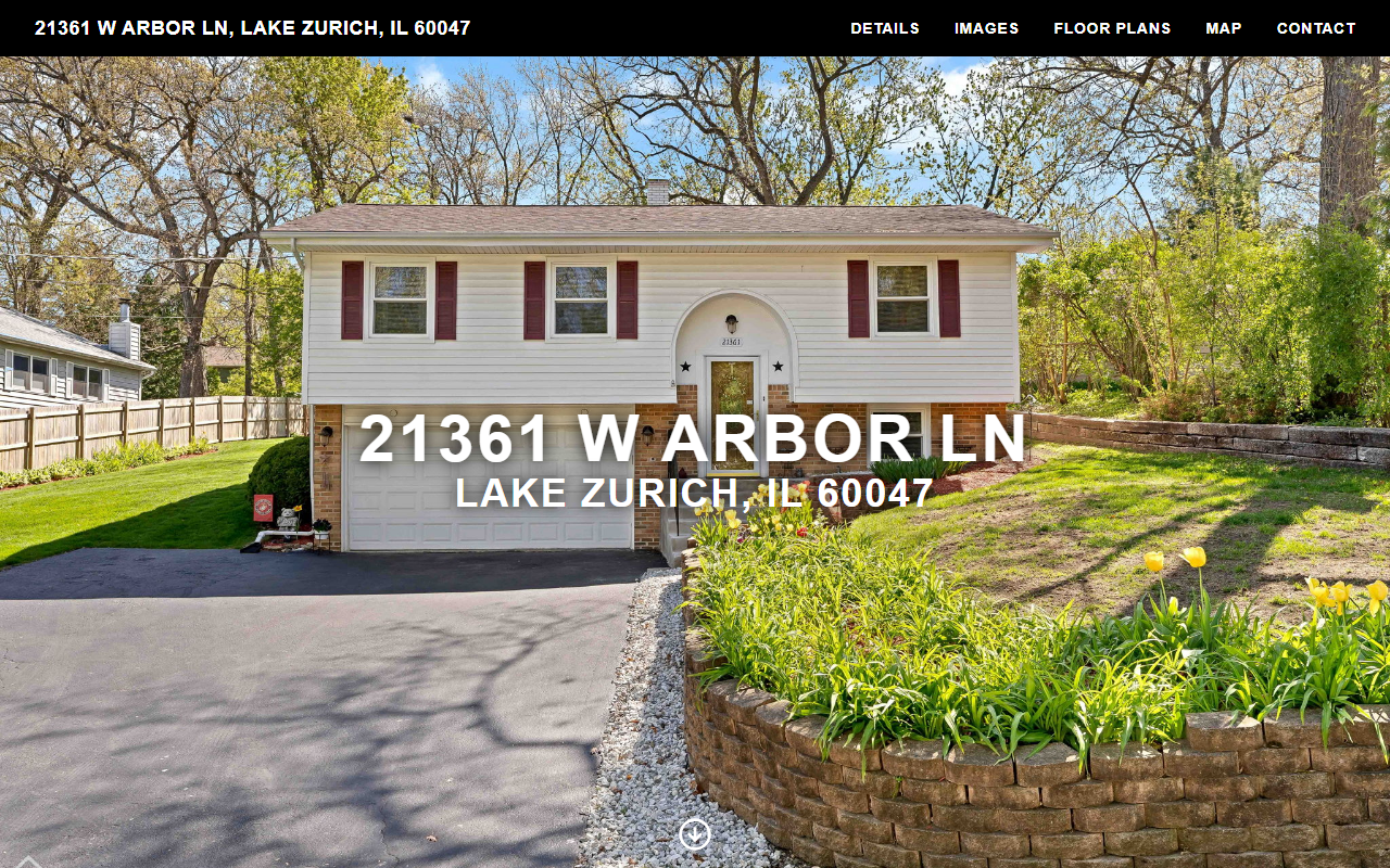 21361arbor.com screenshot