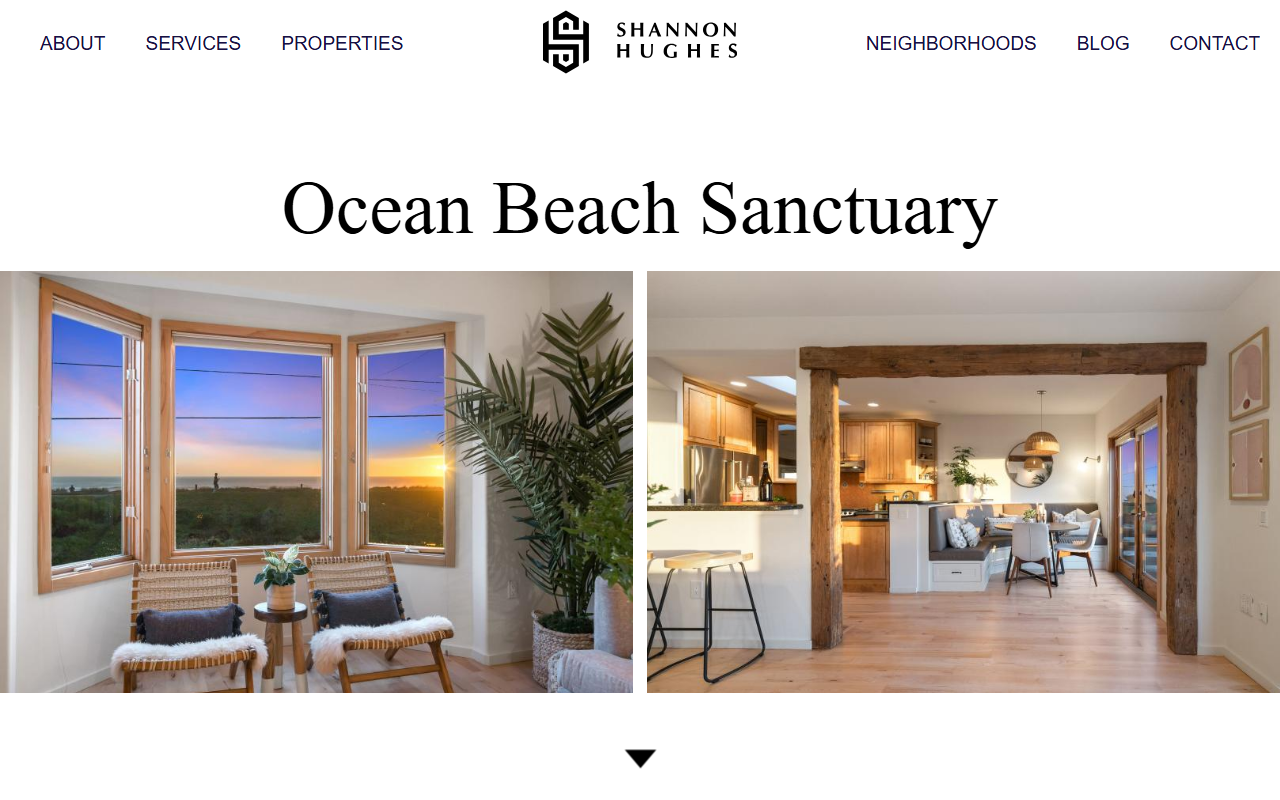 2136greathighway.com screenshot