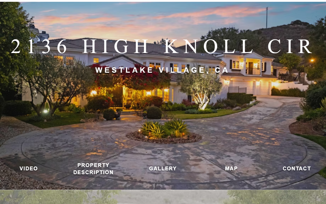 2136highknollcir.com screenshot