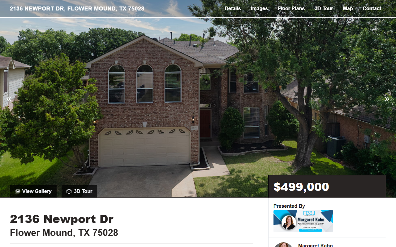 2136newportdrive.com screenshot